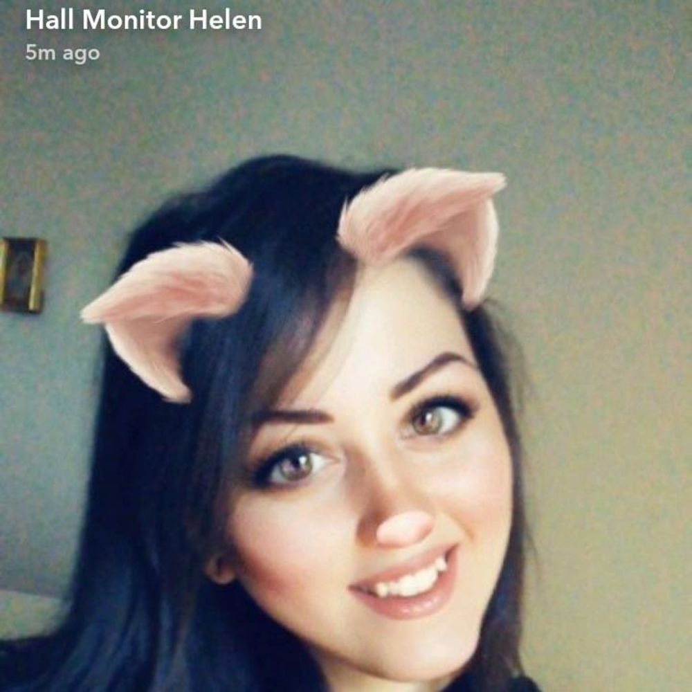 Meet your Posher, Emily